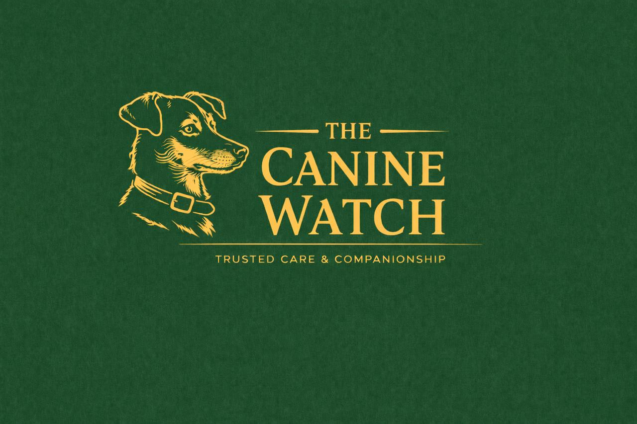 Canine Watch